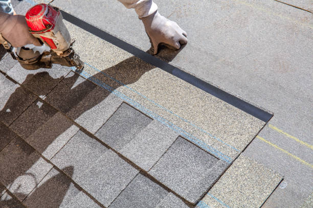 Best Residential Roofing Contractor  in La Porte City, IA